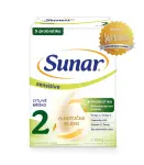 13540-sunar 2 sensitive 500 g